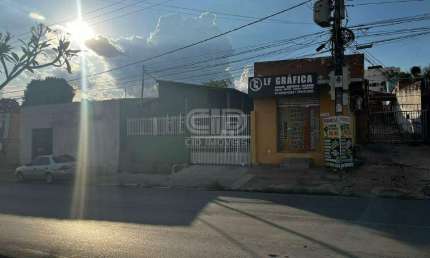 Casa comercial para alugar no Dom Aquino, Cuiabá 