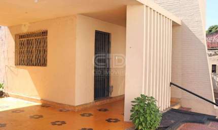 Casa comercial para alugar no Dom Aquino, Cuiabá 