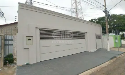 Casa Comercial com área de 193m², próximo ao Hospital Júlio müller