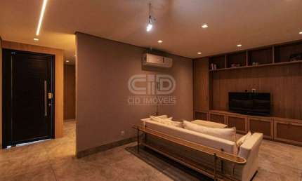 Casa em condomínio fechado com 3 quartos à venda no Condomínio Belvedere II, Cuiabá 