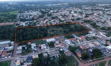 Terreno à venda no Jardim Costa Verde, Várzea Grande 