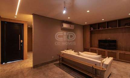 Casa em condomínio fechado com 3 quartos para alugar no Condomínio Belvedere II, Cuiabá 