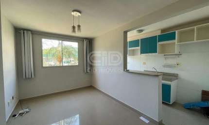 Apartamento com 2 quartos no Condomínio Chapada Verde
