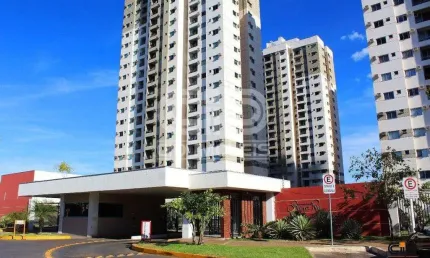 Apartamento com 3 quartos no Cond. Parque Res. Beira Rio