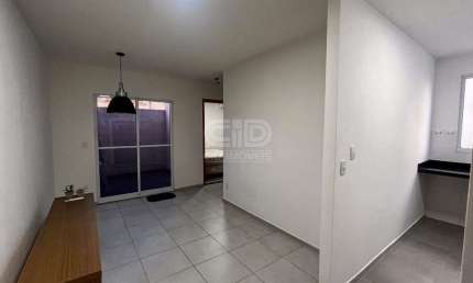 Apartamento á Venda no condomínio Chapada das Brisas