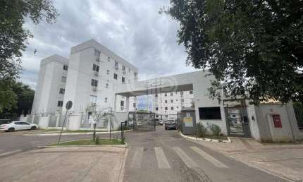Apartamento com 2 quartos no Condomínio Mirante do Coxipó