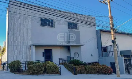 Prédio à venda no Alvorada, Cuiabá 