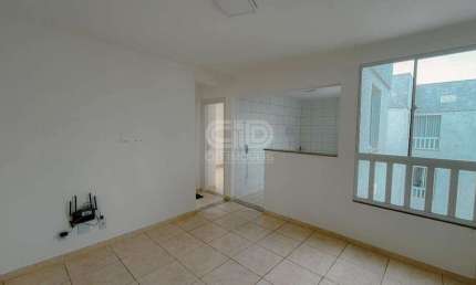 Apartamento á Venda no condomínio Mirante do Coxipó