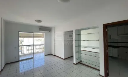 Apartamento com 3 quartos no Ed. Villagio di Montalcino
