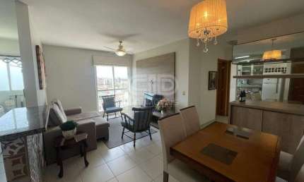 Apartamento com 2 quartos para alugar no Centro Sul, Cuiabá 