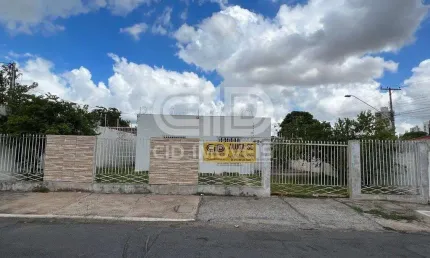 Casa comercial para alugar no Jardim Tropical, Cuiabá 