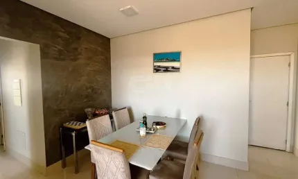 Apartamento com 3 quartos à venda no Grande Terceiro, Cuiabá 