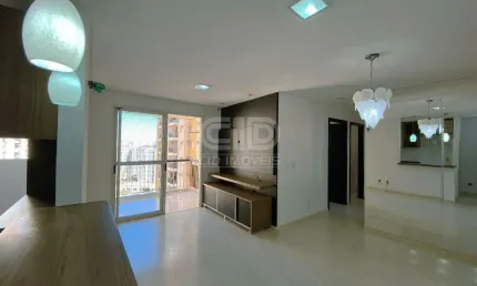 Apartamento com 3 quartos à venda na Morada do Ouro, Cuiabá 