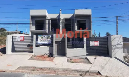 Casa com 3 quartos à venda na Rua Dulcídio Falavinha, 656, São Gabriel, Colombo por R$ 630.000