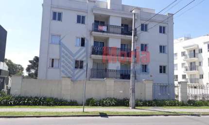 Apartamento com 3 quartos à venda na Rua Máximo João Kopp, 345, Santa Cândida, Curitiba, 69 m2 por R$ 520.000