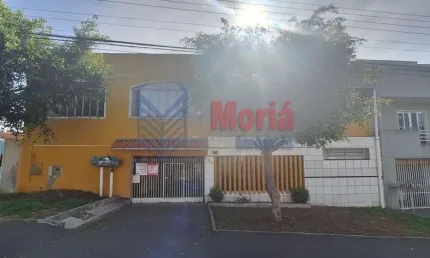 Casa com 4 quartos à venda na Rua Coimbra, 323, Santa Terezinha, Colombo por R$ 550.000