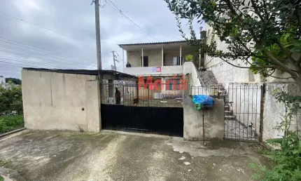 Casa com 5 quartos à venda na Rua Maria Cacilda de Azevedo, 13, Atuba, Curitiba, 100 m2 por R$ 400.000