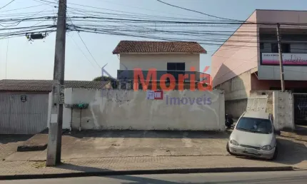 Casa com 6 quartos à venda na Rua da Pedreira, 299, Campo Pequeno, Colombo por R$ 1.350.000