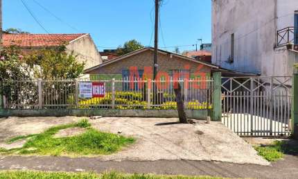 Casa com 3 quartos à venda na Rua Izabel Capelari Atoniacomi, 155, Maracanã, Colombo por R$ 550.000