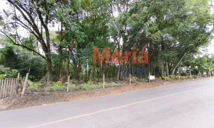 Chácara / sítio à venda na Rua Aleixo Nodari, 2630, Imbuial, Colombo, 16000 m2 por R$ 550.000