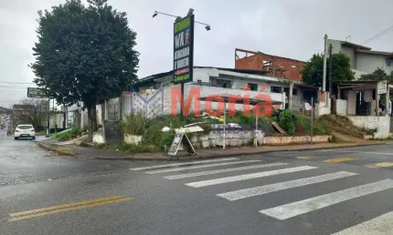 Terreno à venda na rua isabel capelari antoniacomi, 361, 361, maracanã, colombo por r$ 500.000