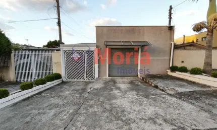 Casa com 3 quartos à venda na Rua Santarém, 275, Santa Terezinha, Colombo por R$ 499.000