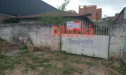 Casa com 3 quartos à venda na Rua Vitorino Polli, 451, Maracanã, Colombo por R$ 320.000