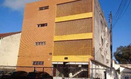 Apartamento com 1 dormitório para alugar, 40 m² por R$ 1.673,00/mês - Boa Vista - Recife/PE