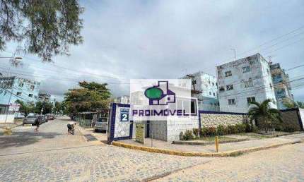 Ótima Oportunidade - Venda de apartamento no Janga, 3 quartos, 80 m² por R$ 125.000 ,00