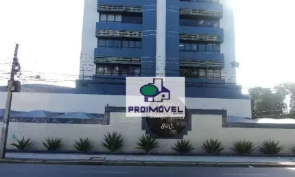 Sala para alugar, 30 m² por r$ 1.700,72/mês - boa viagem - recife/pe