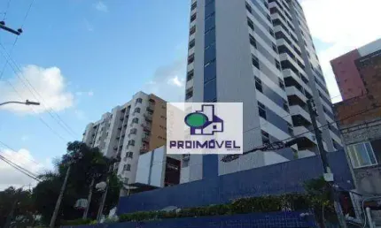 Apartamento com 3 dormitórios para alugar, 110 m² por r$ 4.179,00/mês - graças - recife/pe