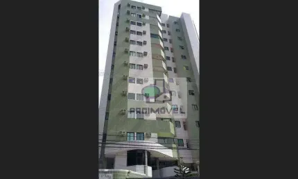 Apartamento com 2 dormitórios para alugar, 70 m² por R$ 2.500,00/mês - Piedade - Jaboatão dos Guararapes/PE