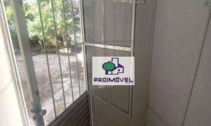 Apartamento com 1 dormitório para alugar, 10 m² por R$ 500,00/mês - Boa Vista - Recife/PE