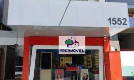 Loja para alugar, 90 m² por R$ 13.000,00/mês - Boa Viagem - Recife/PE
