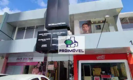 Loja para alugar, 90 m² por R$ 13.000,00/mês - Boa Viagem - Recife/PE