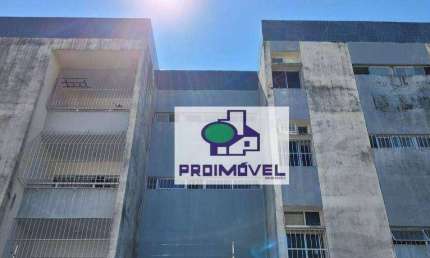 Apartamento com 3 dormitórios à venda, 126 m² por R$ 295.000,00 - Candeias - Jaboatão dos Guararapes/PE