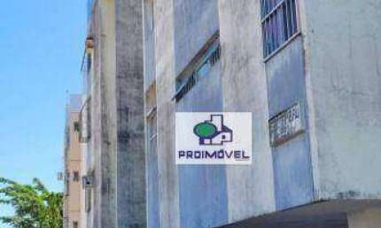 Apartamento com 3 dormitórios à venda, 126 m² por R$ 295.000,00 - Candeias - Jaboatão dos Guararapes/PE