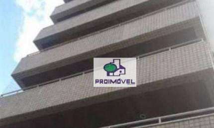 Apartamento com 3 dormitórios à venda, 203 m² por R$ 670.000,00 - Piedade - Jaboatão dos Guararapes/PE