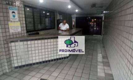Sala para alugar, 25 m² por R$ 1.353,00/mês - Boa Viagem - Recife/PE