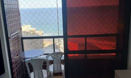 Apartamento com 2 dormitórios para alugar, 52 m² por R$ 4.138,37/mês - Boa Viagem - Recife/PE