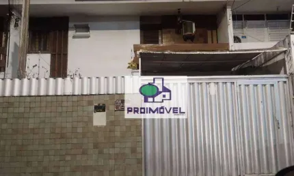 Casa com 3 dormitórios à venda, 175 m² por R$ 1.000.000,00 - Boa Viagem - Recife/PE