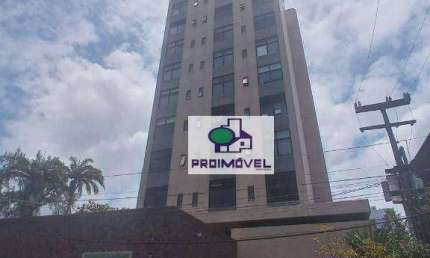 Sala para alugar, 30 m² por R$ 1.731,86/mês - Ilha do Leite - Recife/PE