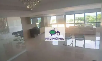Apartamento com 3 dormitórios à venda, 158 m² por R$ 1.850.000,00 - Boa Viagem - Recife/PE