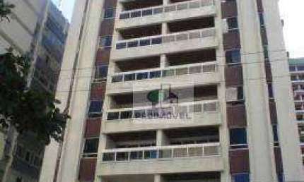 Apartamento com 3 dormitórios à venda, 140 m² por R$ 1.250.000,00 - Boa Viagem - Recife/PE