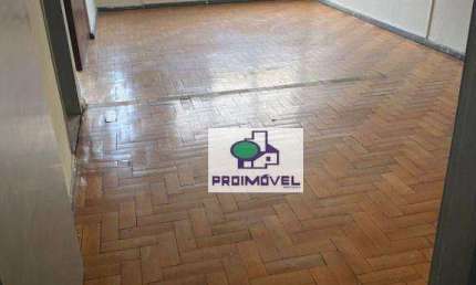 Sala para alugar, 51 m² por R$ 1.000,00/mês - Santo Antônio - Recife/PE