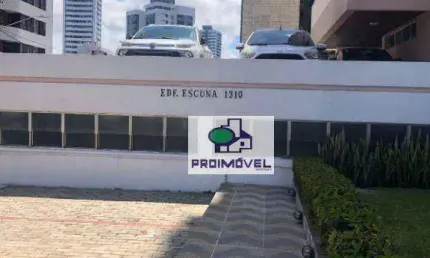 Apartamento com 2 dormitórios à venda, 85 m² por R$ 300.000,00 - Candeias - Jaboatão dos Guararapes/PE