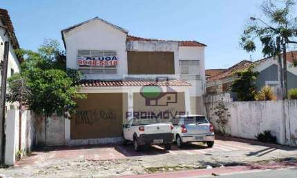 Casa com 6 quartos para alugar na Rua Monte Castelo, 246, Boa Vista, Recife
