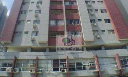 Apartamento com 3 dormitórios para alugar, 120 m² por R$ 4.159,00/mês - Boa Viagem - Recife/PE