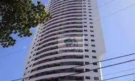 Apartamento com 2 dormitórios, 52 m² - venda por R$ 700.000,00 ou aluguel por R$ 4.800,00/mês - Boa Viagem - Recife/PE