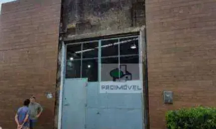 Galpão para alugar, 150 m² por r$ 3.500,00/mês - ibura - recife/pe